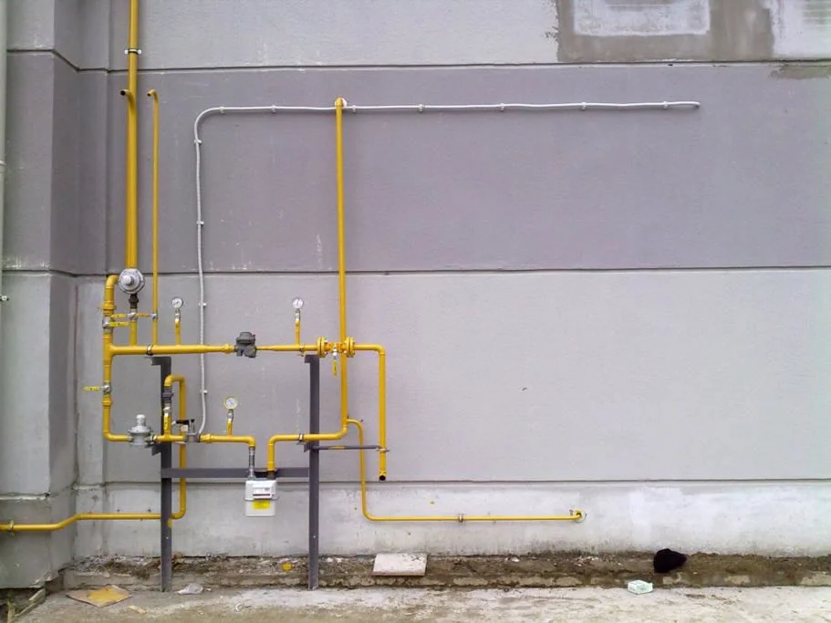 Kilimli Doğalgazcı