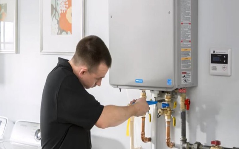 Kilimli Doğalgazcı